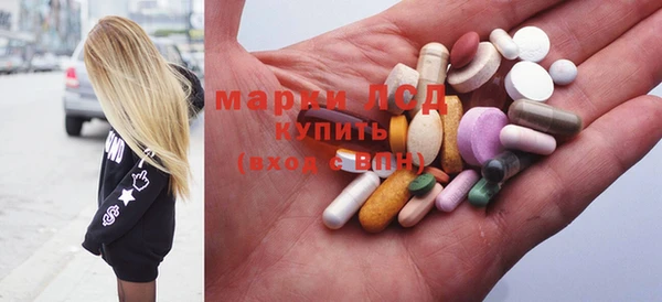 твердый Покров